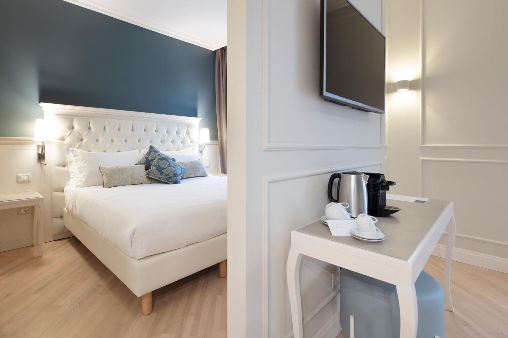 Hotel La Caporala Castel d'Azzano Extérieur photo